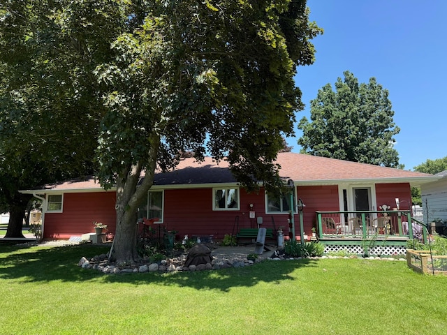 498 7th St SW, Wells, MN 56097 - photo 2