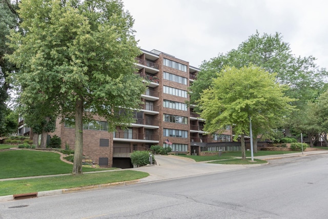 600 4th St SW Unit 605, Rochester, MN 55902 - photo 1
