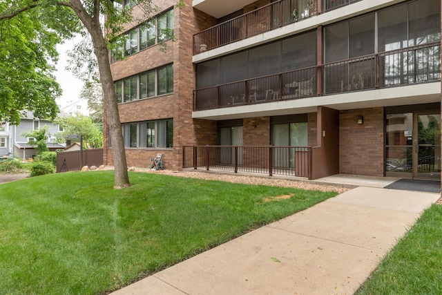 600 4th St SW Unit 605, Rochester, MN 55902 - photo 37