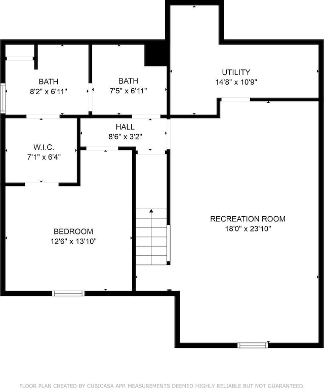 14301 Princeton Ave, Savage, MN 55378 - view of home floor plan