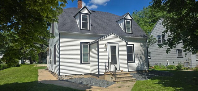 303 Main St N, Canton, MN 55922 - photo 1