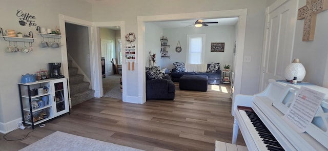 303 Main St N, Canton, MN 55922 - photo 5