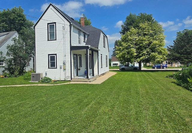 303 Main St N, Canton, MN 55922 - photo 37