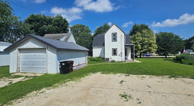 303 Main St N, Canton, MN 55922 - photo 36