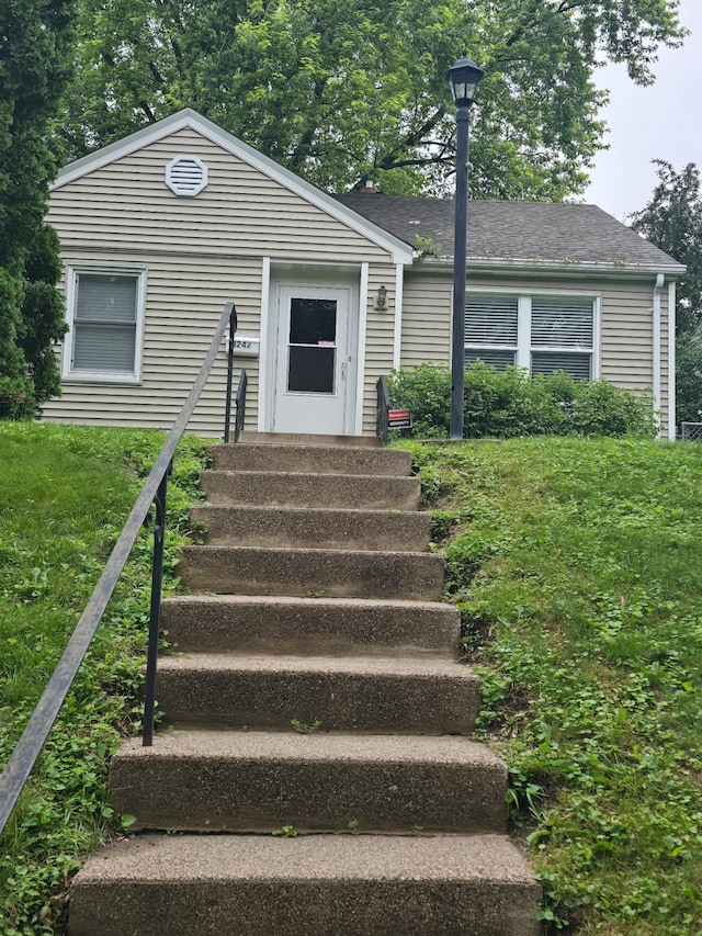 3247 Mckinley St NE, Minneapolis, MN 55418 - view of front of house
