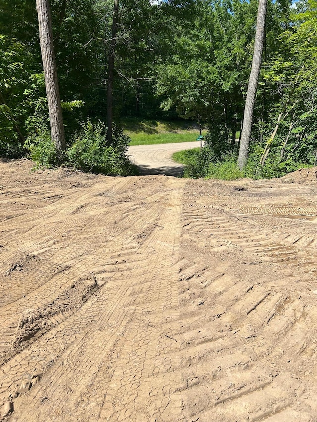 TBD Cedar Rd, Cushing, MN 56443