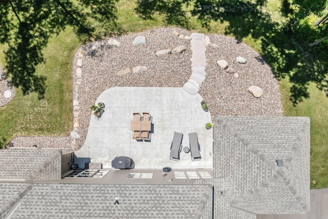21386 Dorothy Way, Spring Lake Twp, MN 55372 - view of subject property