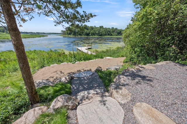 21386 Dorothy Way, Spring Lake Twp, MN 55372 - water view