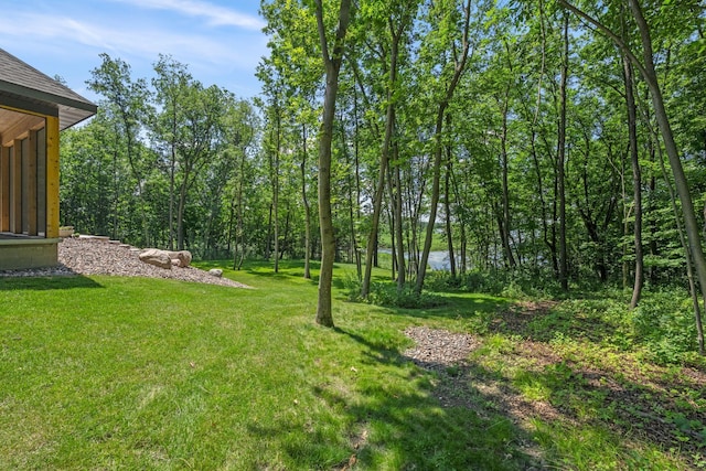 21386 Dorothy Way, Spring Lake Twp, MN 55372 - view of green lawn