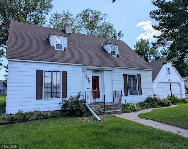 205 5th St S, Sauk Centre, MN 56378 - photo 1