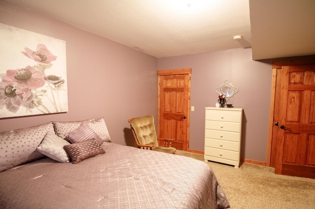 32433 Cedar St, Breezy Point, MN 56472 - bedroom with light colored carpet