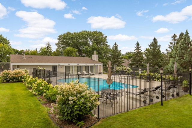 6701 82nd St, Bloomington, MN 55438 - photo 31