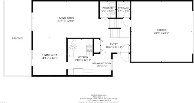 6701 82nd St, Bloomington, MN 55438 - photo 35