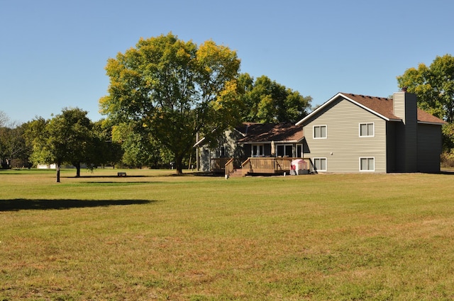 2011 49th St SE, Saint Cloud, MN 56304 - photo 41