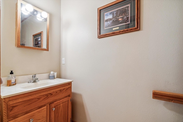 11959 Northgate Ln, Fifty Lakes, MN 56442 - bathroom featuring vanity