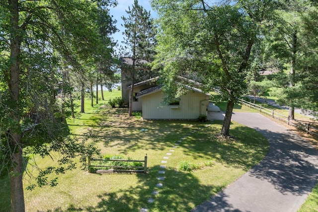 11959 Northgate Ln, Fifty Lakes, MN 56442 - view of property exterior