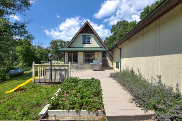 W2463 Mosquito Trl, Nelson, WI 54756 - photo 6