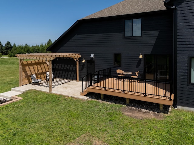 10253 County Road 3 SW, Cokato, MN 55321 - photo 28