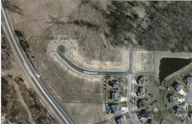 LOT4 Clearview Ct, Belle Plaine, MN 56011