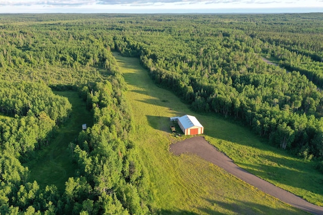 3602 Moose Ridge Rd, Isabella, MN 55607
