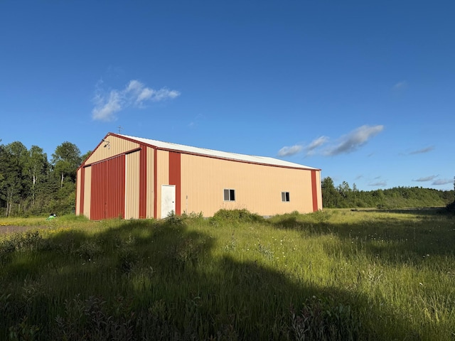 3602 Moose Ridge Rd, Isabella, MN 55607