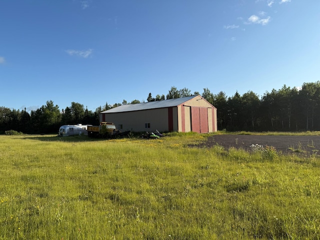 3602 Moose Ridge Rd, Isabella, MN 55607