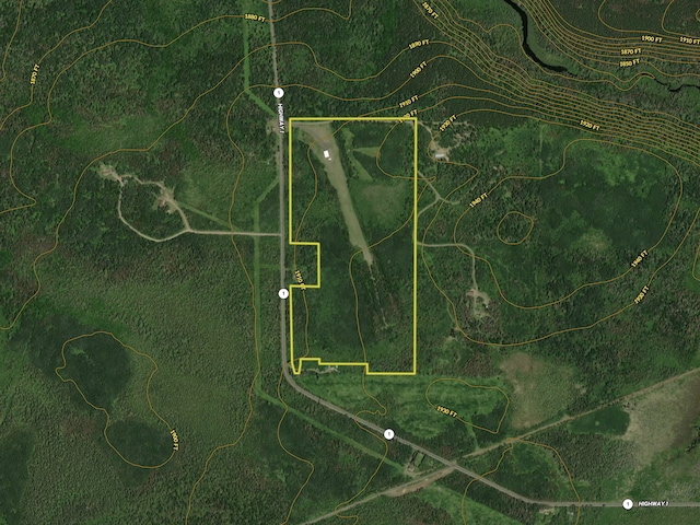 3602 Moose Ridge Rd, Isabella, MN 55607