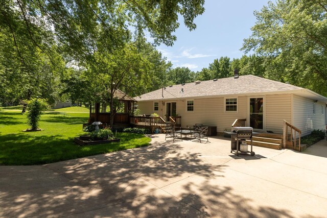2528 22nd Ave SE, Rochester, MN 55904 - photo 39