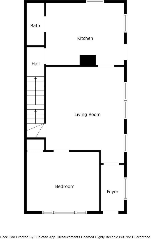 587 Elfelt St, Saint Paul, MN 55103 - view of room layout