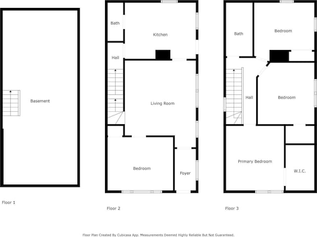 587 Elfelt St, Saint Paul, MN 55103 - view of home floor plan