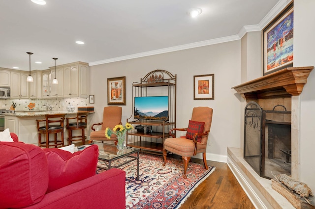 7708 Tanglewood Ct, Edina, MN 55439 - photo 18
