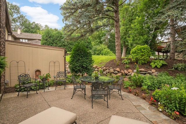 7708 Tanglewood Ct, Edina, MN 55439 - photo 21