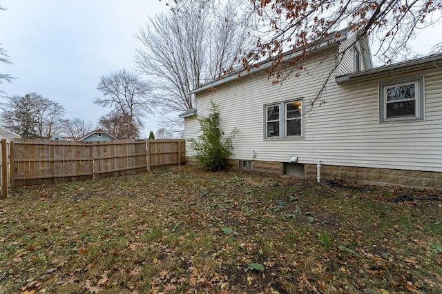 1210 9th St NE, Austin, MN 55912 - back of house