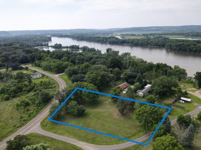 N1787 County Road K, Trenton Twp, WI 54014