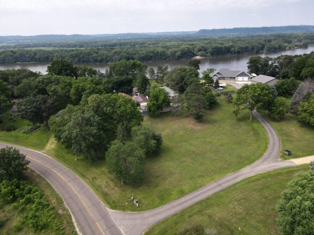 N1787 County Road K, Trenton Twp, WI 54014