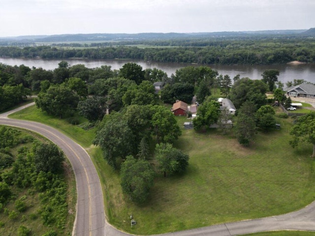 N1787 County Road K, Trenton Twp, WI 54014