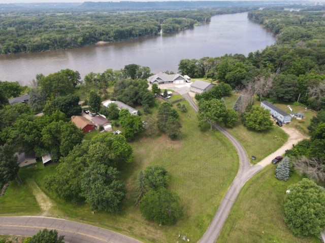 N1787 County Road K, Trenton Twp, WI 54014