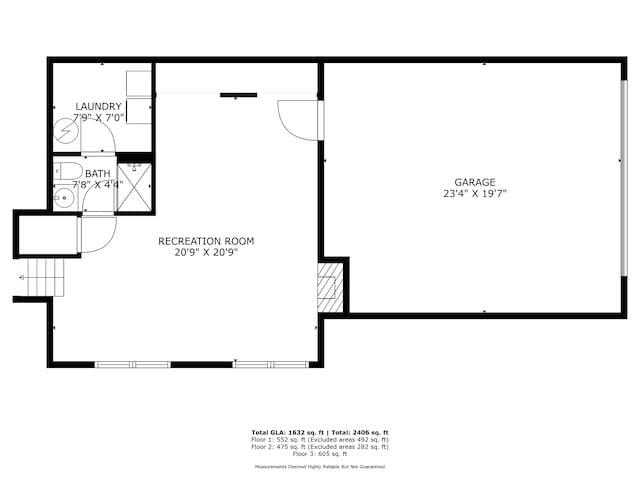 1010 Zanzibar Ln N, Plymouth, MN 55447 - view of home floor plan