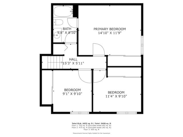 1010 Zanzibar Ln N, Plymouth, MN 55447 - view of home floor plan