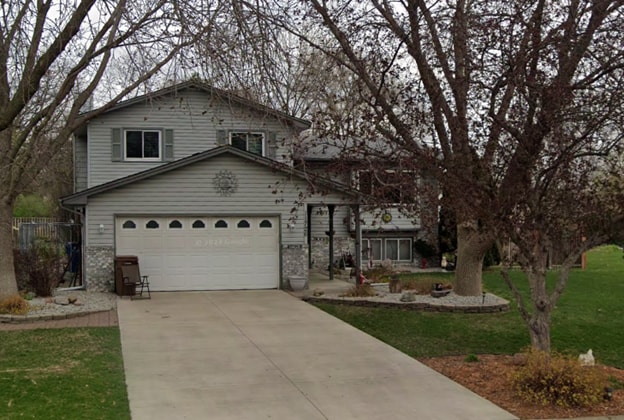 11726 Colorado Ave N, Champlin, MN 55316 - photo 1