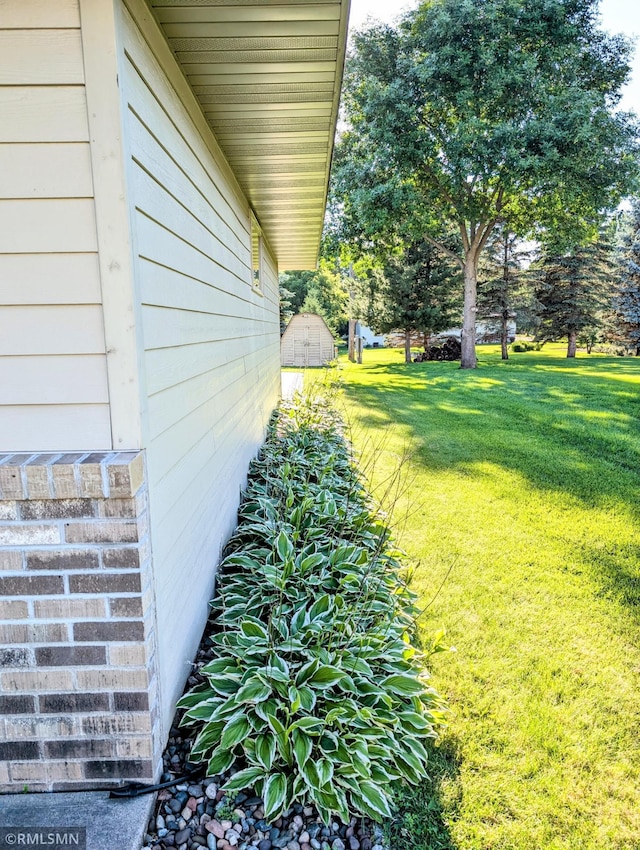 506 6th St SE, Little Falls, MN 56345 - view of grassy yard