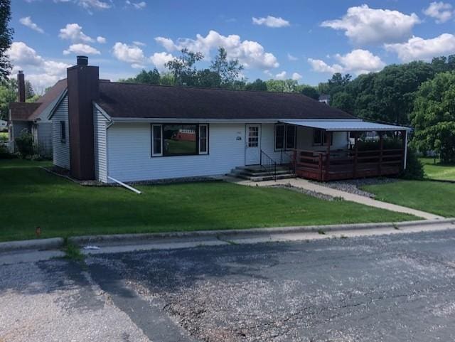 200 Freeman St NW, Preston, MN 55965 - photo 1