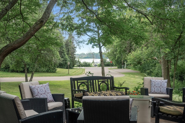 6179 Partridge Ct, White Bear Lake, MN 55110 - photo 2