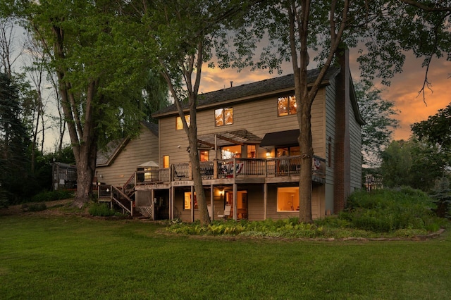 6179 Partridge Ct, White Bear Lake, MN 55110 - photo 57
