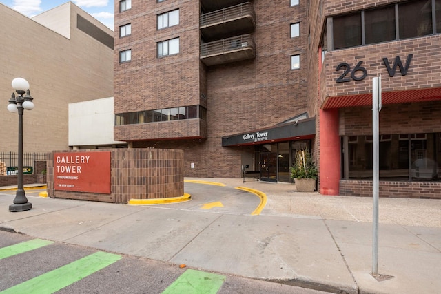 26 10th St W Unit 1705, Saint Paul, MN 55102 - photo 21