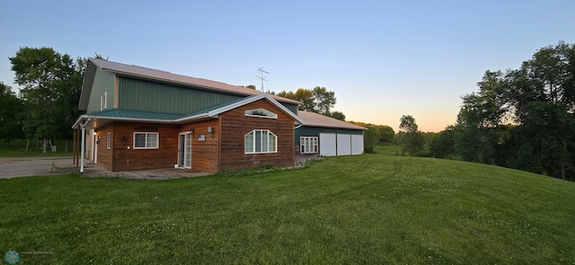 37504 Eagle Lake Rd, Eagle Lake Twp, MN 56515 - photo 2