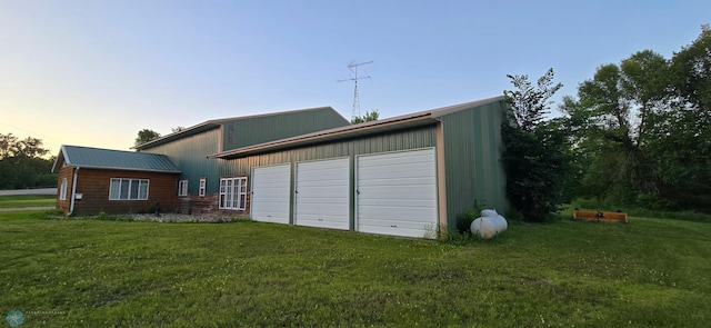 37504 Eagle Lake Rd, Eagle Lake Twp, MN 56515 - photo 22