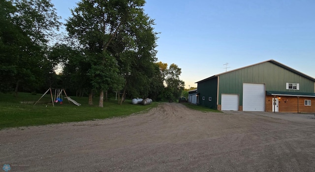 37504 Eagle Lake Rd, Eagle Lake Twp, MN 56515 - photo 25