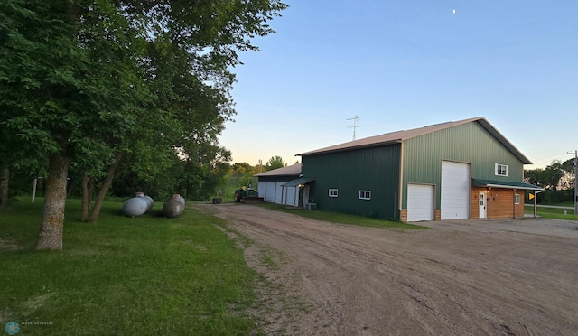 37504 Eagle Lake Rd, Eagle Lake Twp, MN 56515 - photo 26