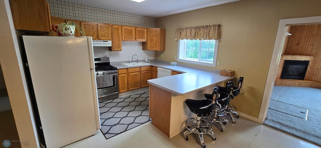 37504 Eagle Lake Rd, Eagle Lake Twp, MN 56515 - photo 28